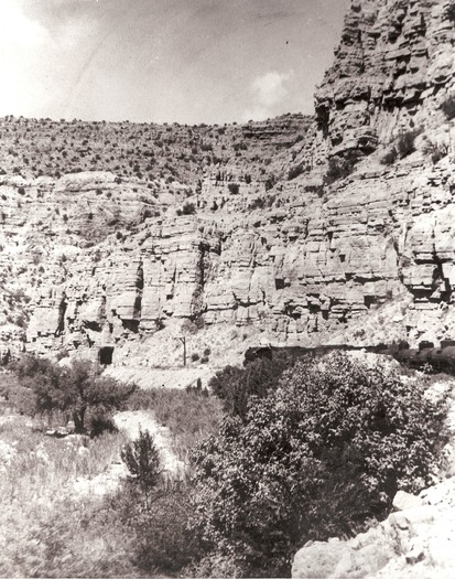 Verde Canyon Railroad