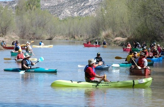 Camp Verde