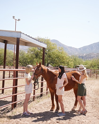 Miraval Resort and Spa