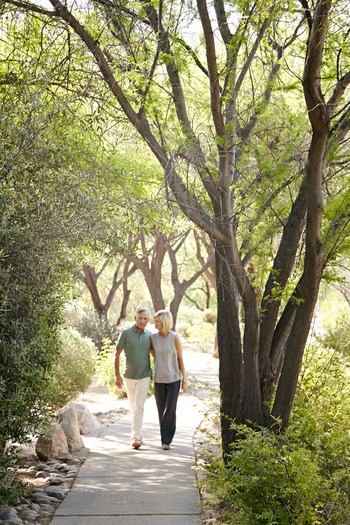 Miraval Resort and Spa