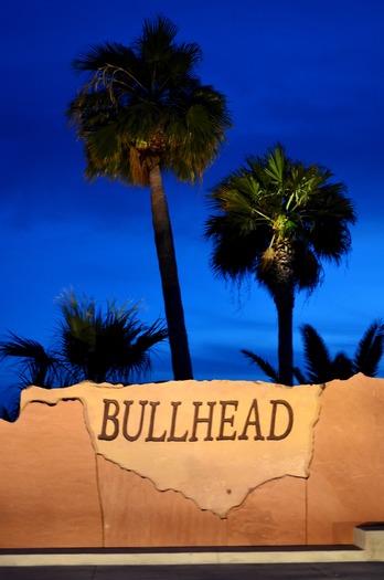 Bullhead City