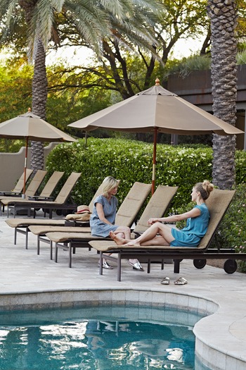 Miraval Resort and Spa