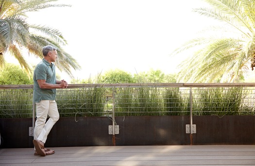 Miraval Resort and Spa