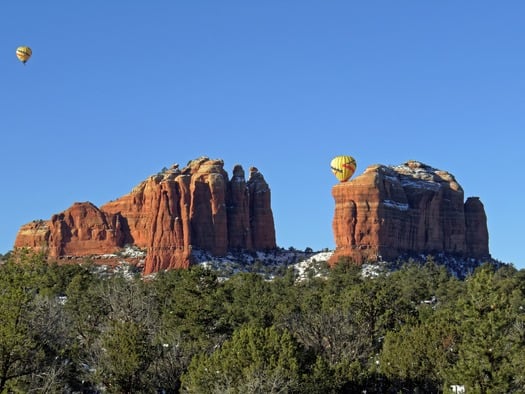 Sedona