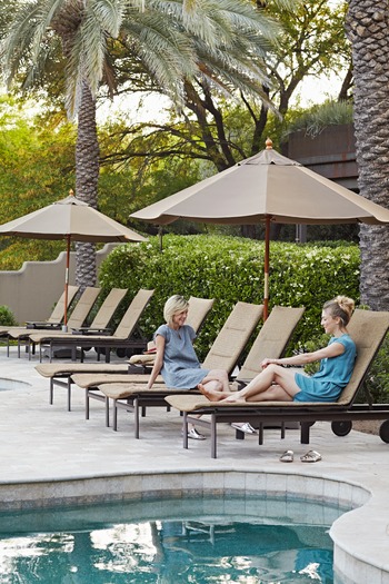 Miraval Resort and Spa