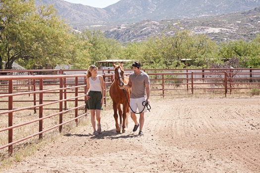 Miraval Resort and Spa