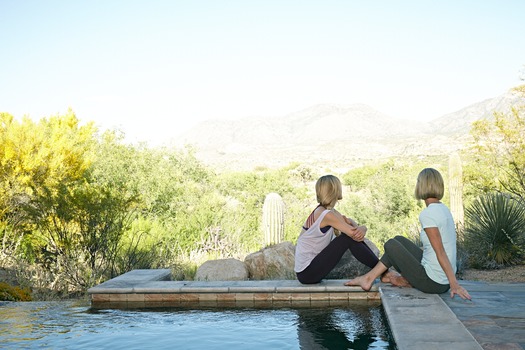 Miraval Resort and Spa