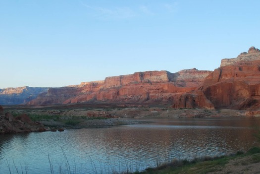 Lake Powell