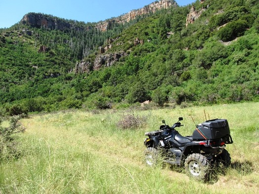 ATV Tours