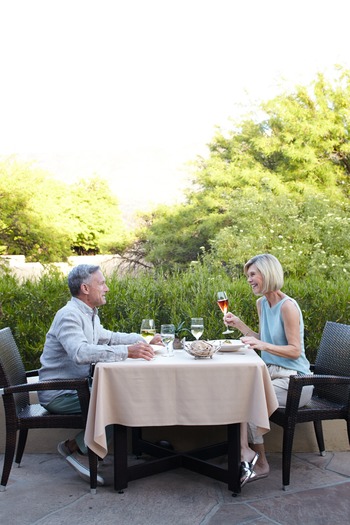 Miraval Resort and Spa