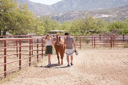 Miraval Resort and Spa