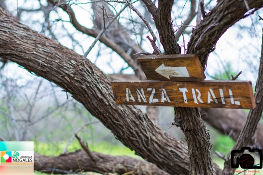 Anza Trail