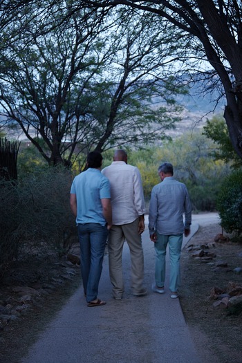 Miraval Resort and Spa