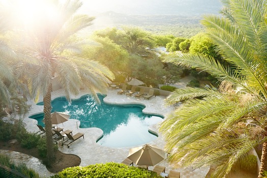 Miraval Resort and Spa