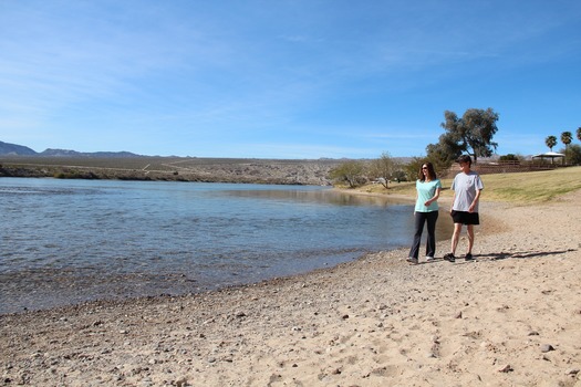 Colorado River