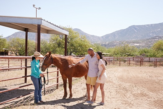 Miraval Resort and Spa