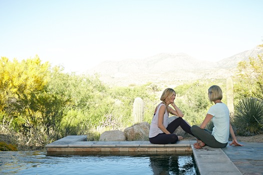 Miraval Resort and Spa