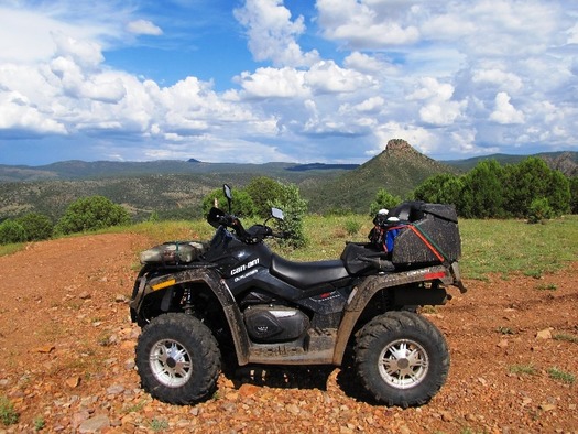 ATV Tours