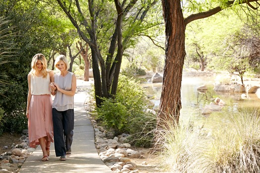 Miraval Resort and Spa