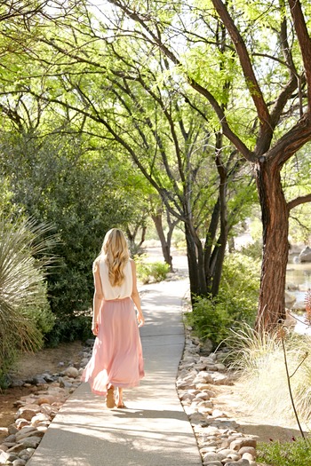 Miraval Resort and Spa