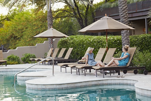 Miraval Resort and Spa