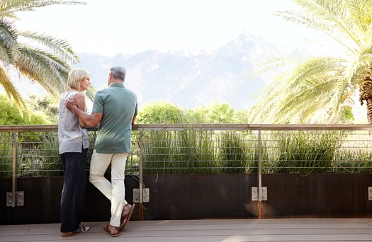 Miraval Resort and Spa