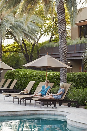 Miraval Resort and Spa