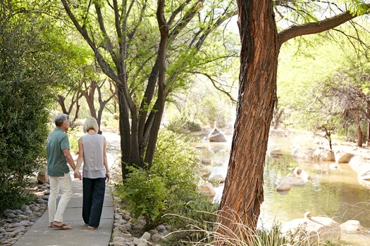Miraval Resort and Spa