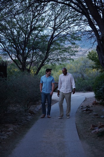Miraval Resort and Spa
