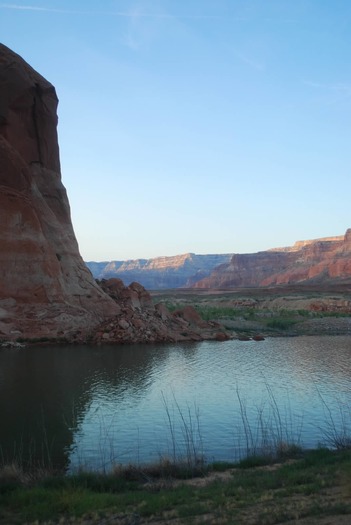 Lake Powell