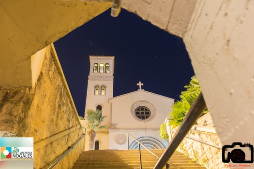 Sacred Heart Catholic Church