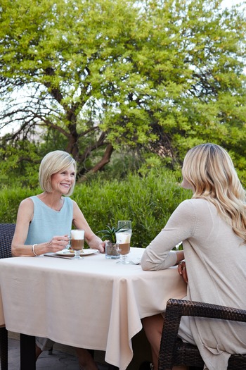 Miraval Resort and Spa
