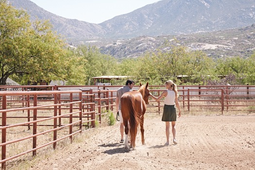 Miraval Resort and Spa