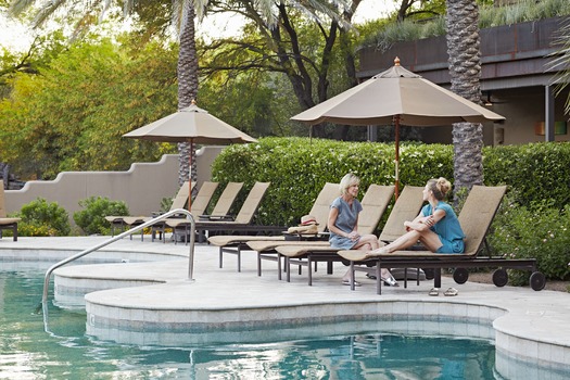Miraval Resort and Spa