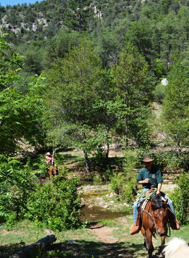 Cherry Creek Lodge