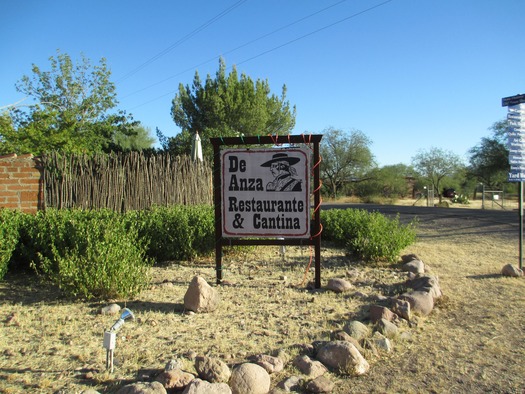 Tubac Country Inn