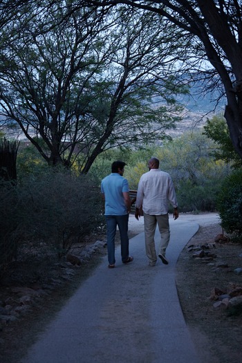 Miraval Resort and Spa