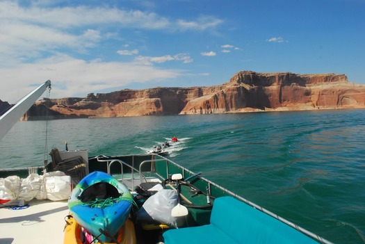 Lake Powell