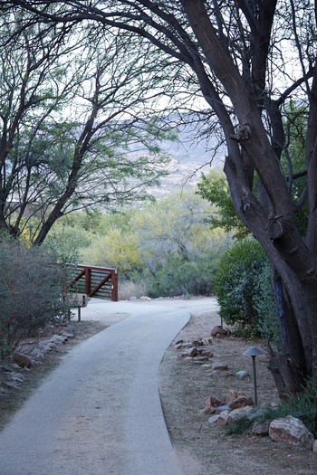 Miraval Resort and Spa