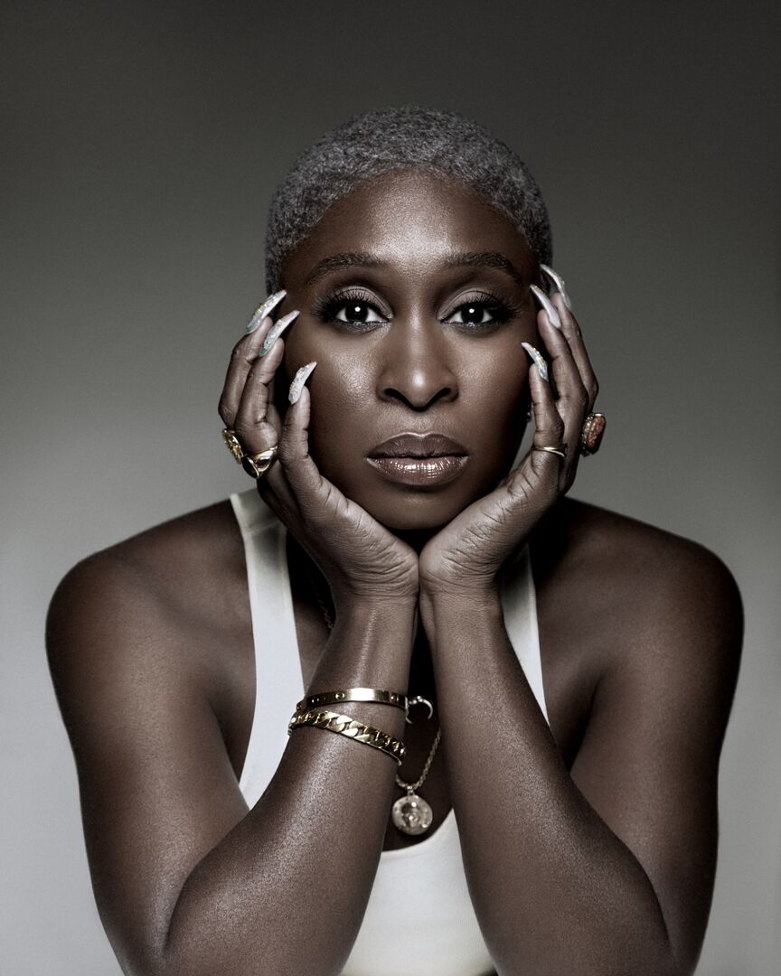 Wawa Welcome America, Cynthia Erivo