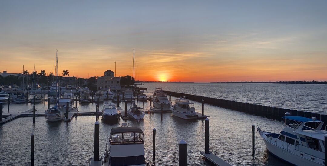 Manatee River - Downtown Bradenton