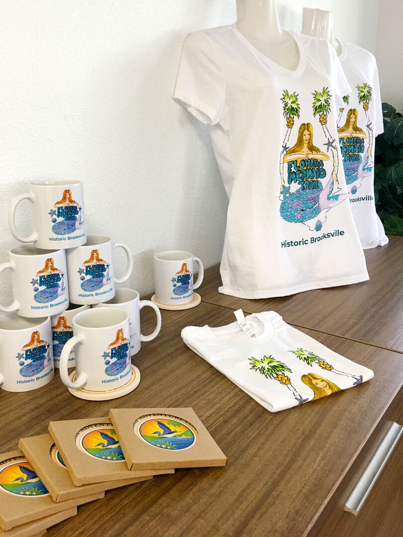 Mermaid Trail Merch edited