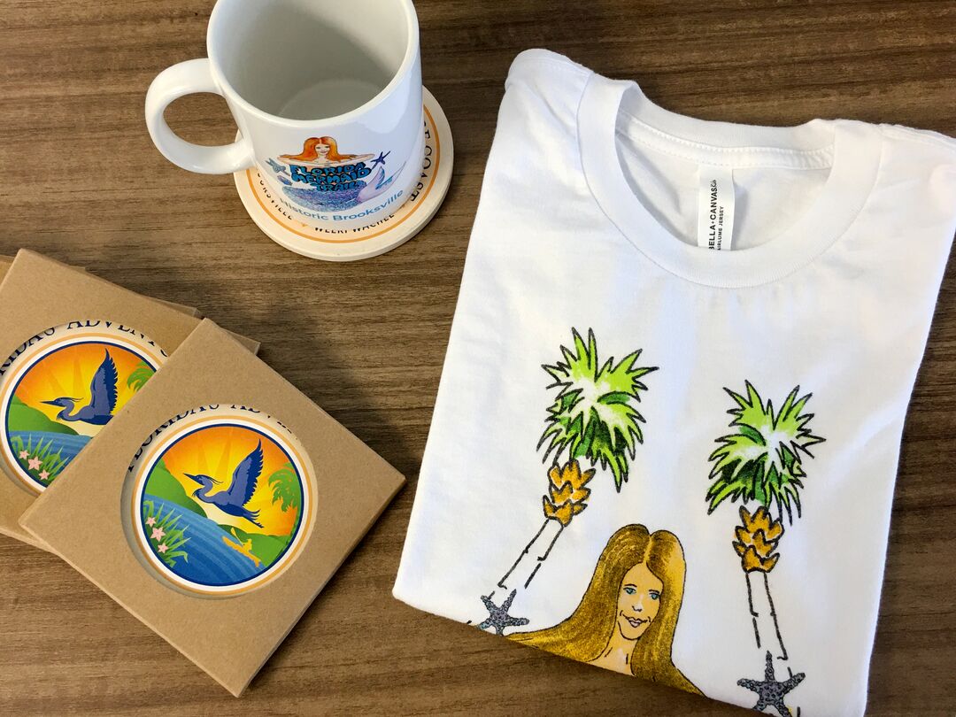 Mermaid Trail Merch above edited