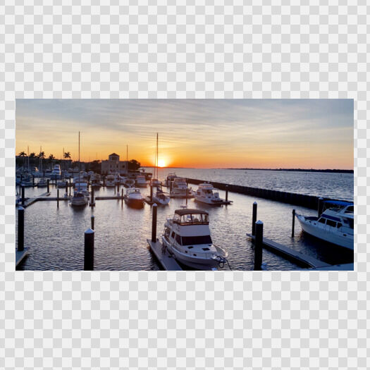 Manatee River - Downtown Bradenton