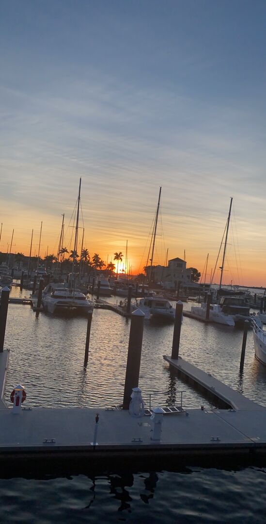 Manatee River - Downtown Bradenton