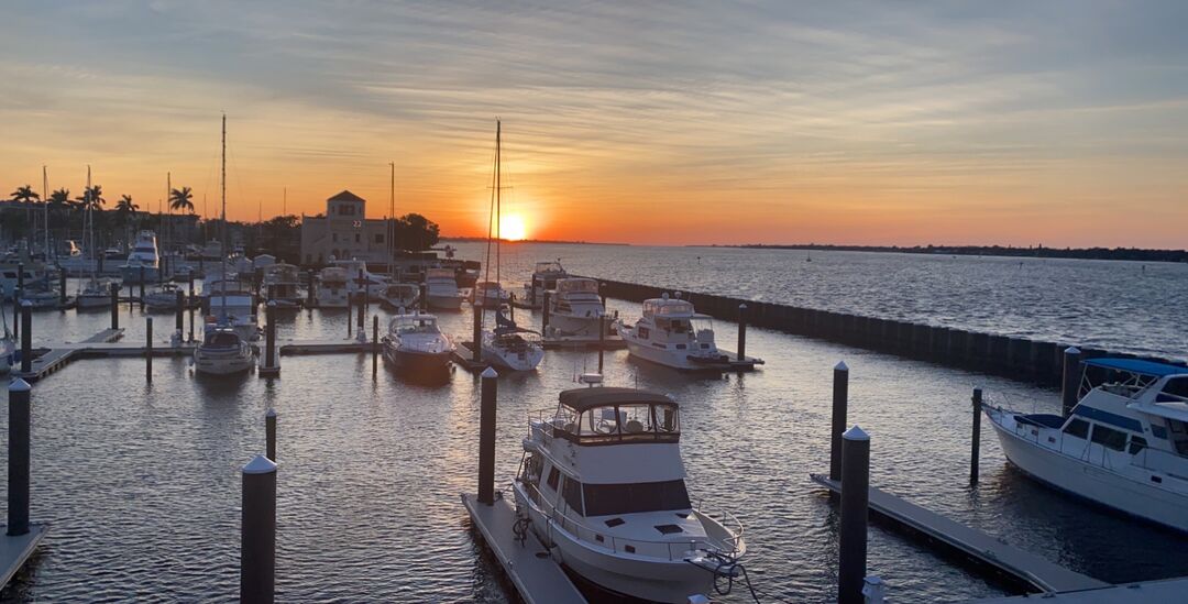 Manatee River - Downtown Bradenton