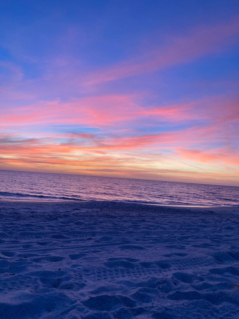 Anna Maria Island Sunset