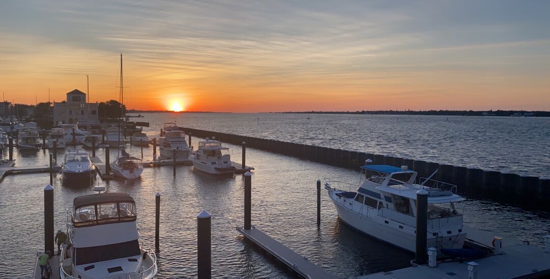 Manatee River - Downtown Bradenton