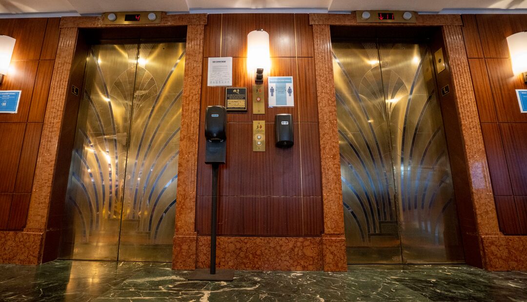 Residence Inn Philadelphia