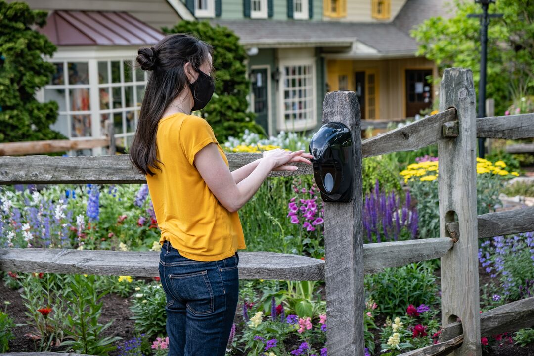 Peddler's Village